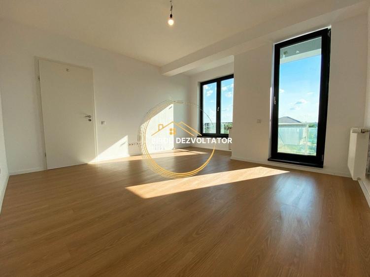 Apartament cu 2 camere decomandat în Theodor Pallady
