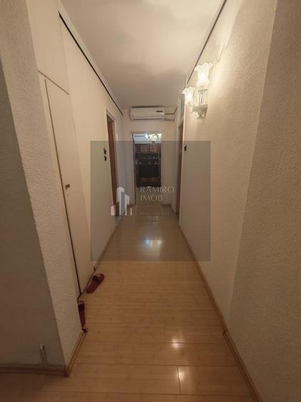 Apartament 2 camere decomandat Rahova / Calea Rahovei / Strada Barca - 7