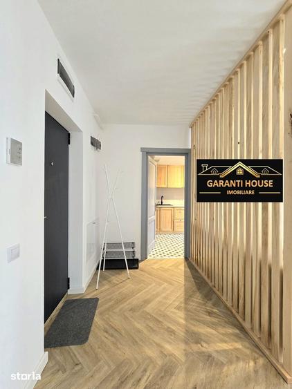 Apartament cu 2 camere în Vasile Alecsandri