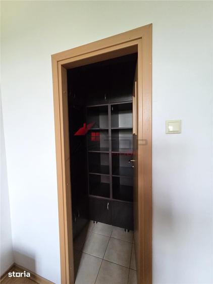 Apartament cu 2 camere în Bularga