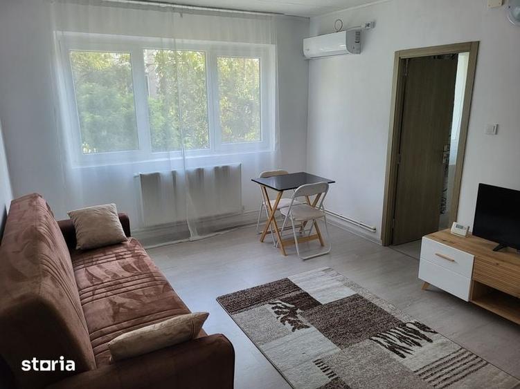 Apartament cu 2 camere în Șagului