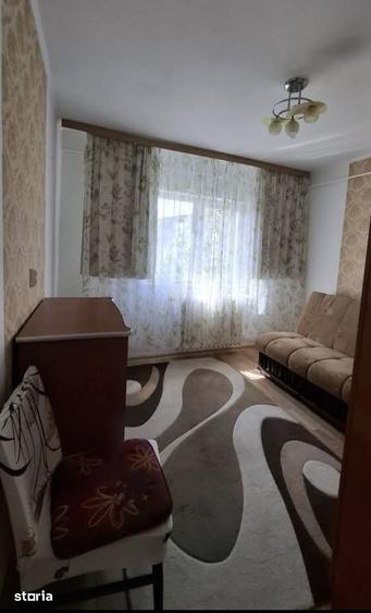 Apartament cu 2 camere decomandat în Mircea cel Bătrân