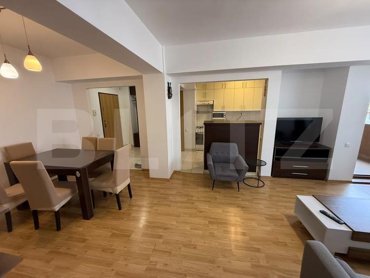 Apartament 2 camere, 62 mp, parcare inclusă, zona Lidl Marasti - 7