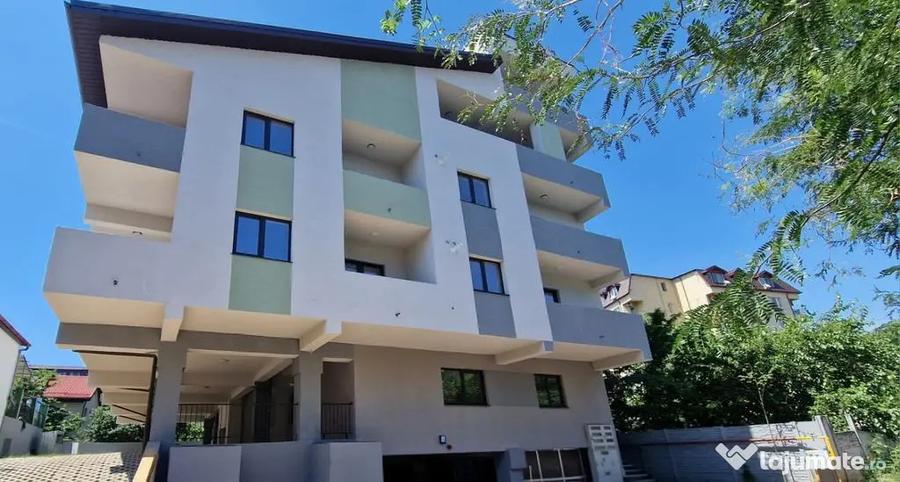 Apartament cu 2 camere decomandat în Păcii