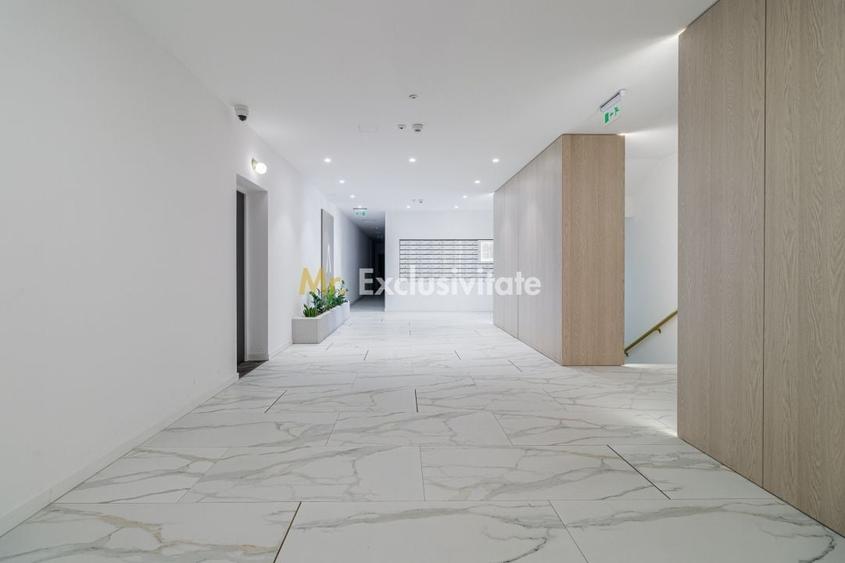 Apartament cu 2 camere decomandat, mobilat în Domenii