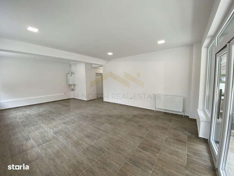 Spațiu comercial, de 44 mp, în Chiajna