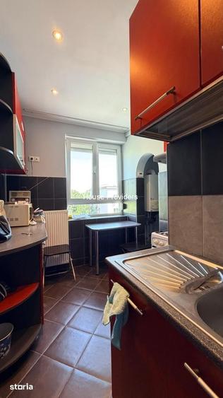 Apartamente 2 Camere|Floreasca Compozitori Barbu Vacarescu|Centrala - 5