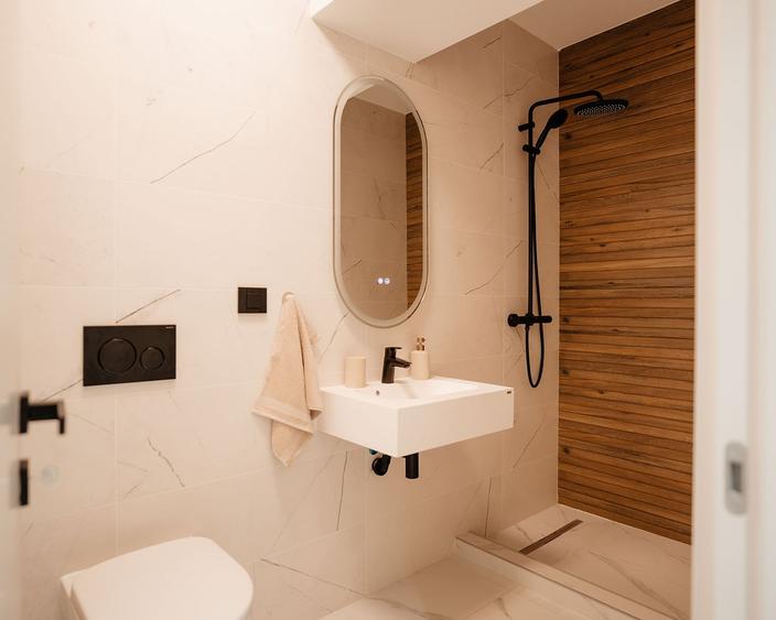Apartament 3 Camere în Ansamblu Rezidențial Nou | Finisaje de Lux | Comision 0% - 14