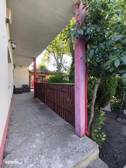 Pensiune P+M in Costine?ti, 15 camere ?i 12 bai - 17