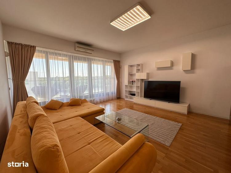 Apartament superb|vedere panoramicaMyDreamResidence,Pipera-Voluntari - 1