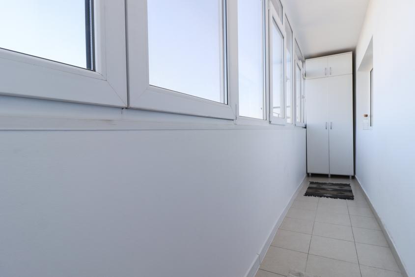 Apartamentul Megbe – un loc unde lucrurile devin mai bune – - 14