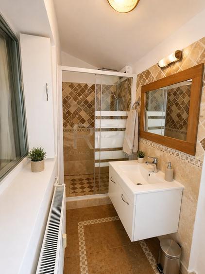 3 camere Lacul Tei dec.,inst. schimb.,et. 1,an 1976,80 mp,renovat,boxa - 9