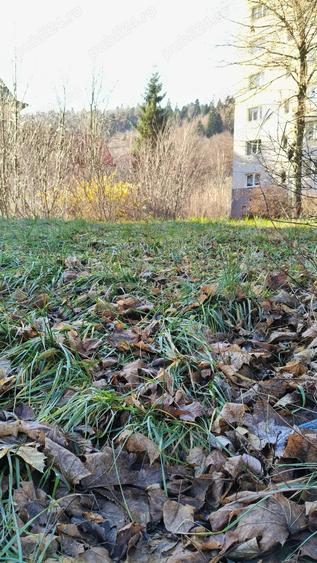 Teren de 800 mp, în Ultracentral