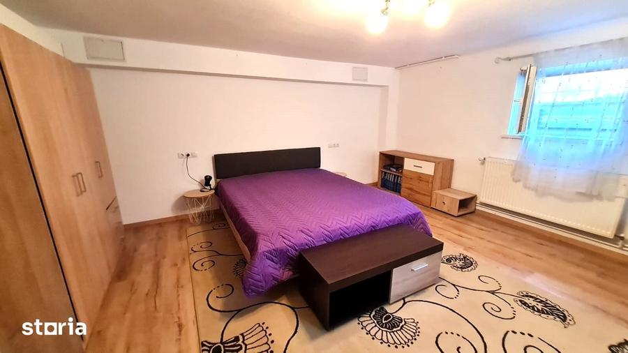 Apartament cu 3 camere în Sub Arini