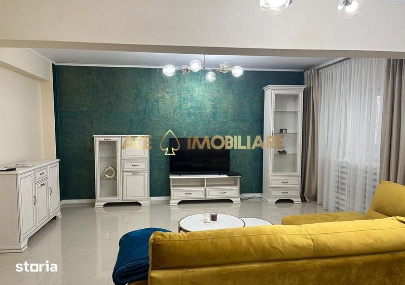 2 Camere | Decebal | Pet-friendly | Modern | 2xAC | Mobilat-Utilat - 3