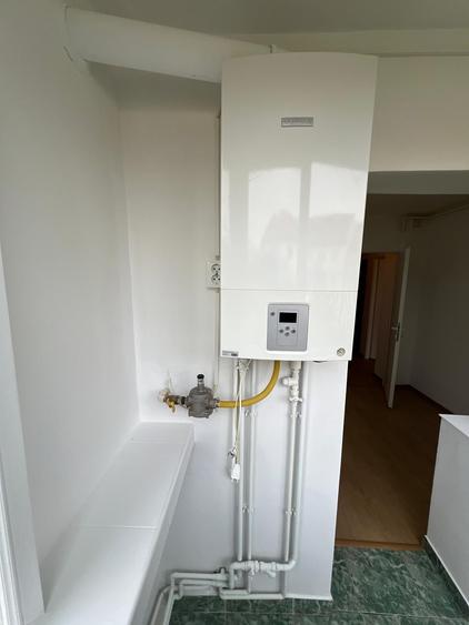 Apartament cu 3 camere decomandat în Timocului-Șaguna