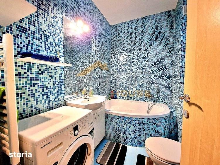 Apartament cu 2 camere semidecomandat în UTA