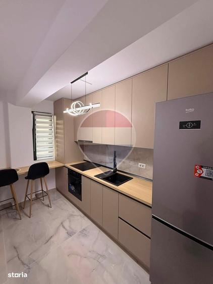 Apartament cu 1 camera prima inchiriere, bloc 2026 - 1