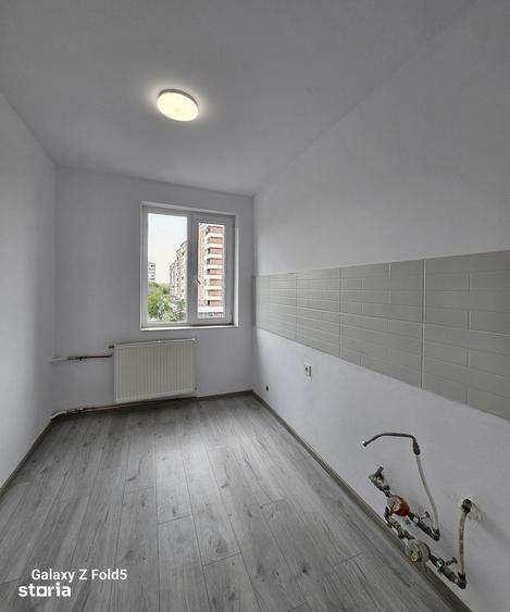 Apartament cu 2 camere în Rogerius