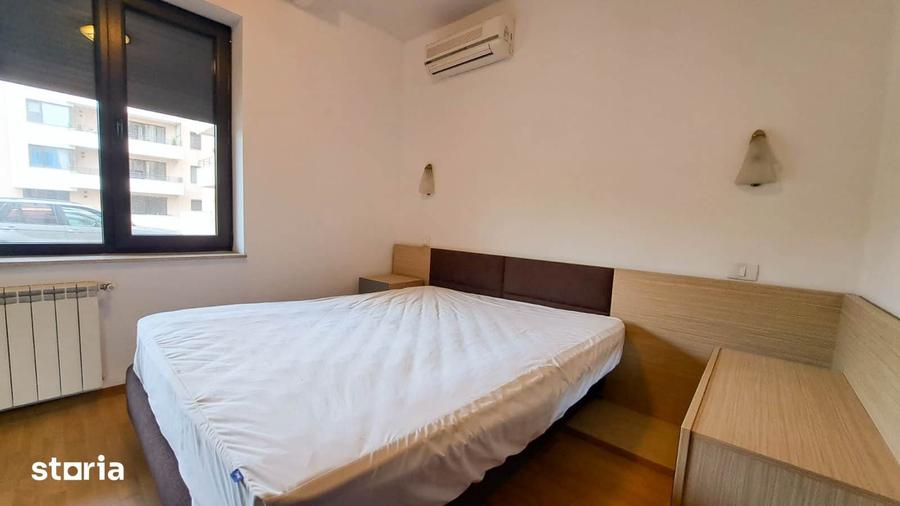 Apartament 2 camere Baneasa | Gradina Zoologica | Academia de Politie - 2
