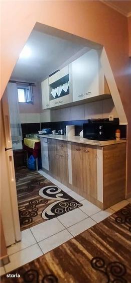 Apartament cu 2 camere în Sântandrei