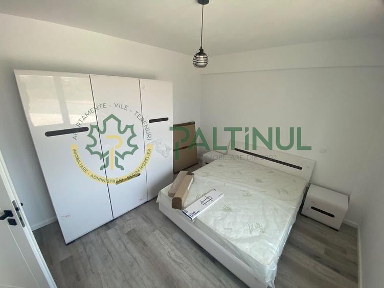Apartament cu 2 camere decomandat în Șelimbăr
