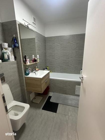 Apartament 3 camere tomis park - 2