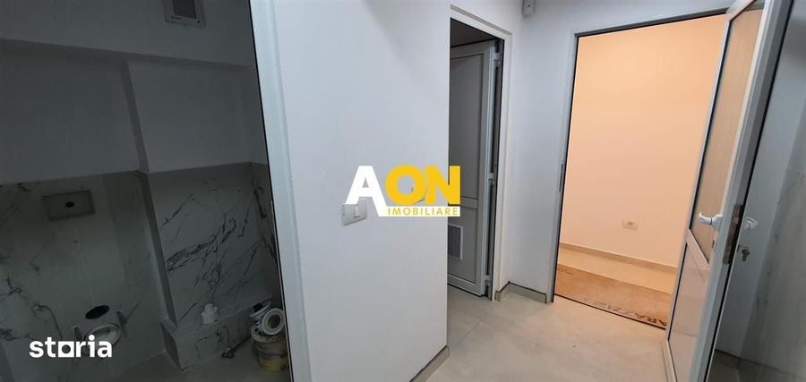 Spațiu comercial, de 272 mp, în Ultracentral