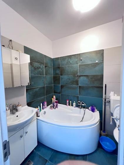 Apartament cu 2 camere, mobilat în Bragadiru
