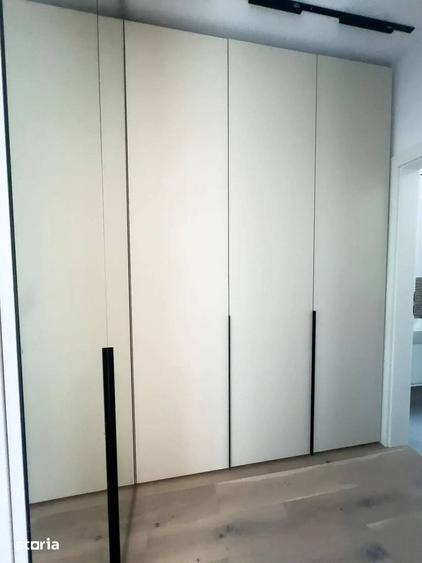 Apartament 2 camere cu gradina in H4L The Village Pipera Rond OMV - 8