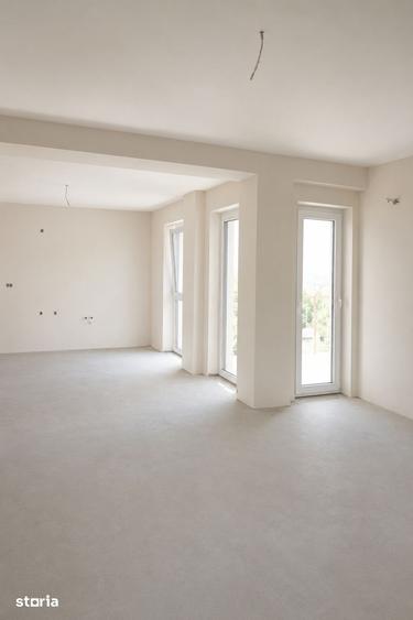 Apartament nou cu 2 camere ?i terasa generoasa | Zona Io?ia - 8