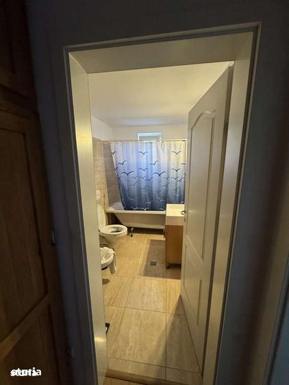 Apartament cu 3 camere în Florești