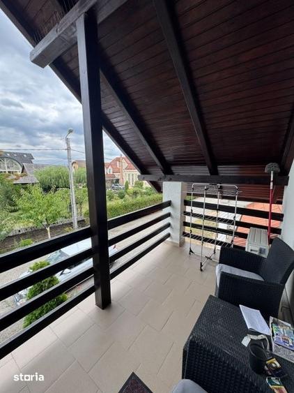 Casă cu 4 camere cu Teren 276 Mp în Progresul
