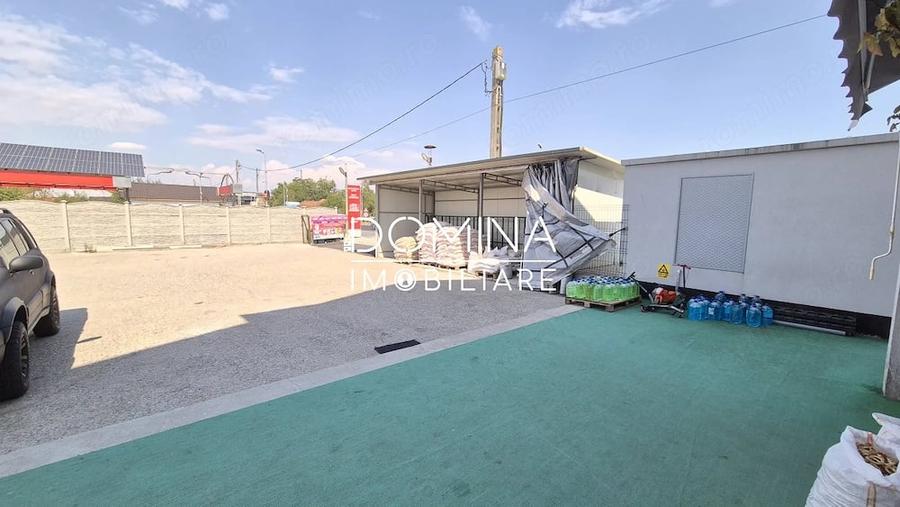Spațiu comercial, de 113 mp, în Central