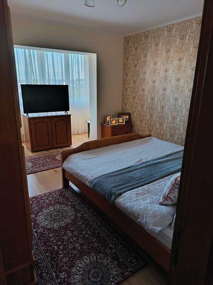 Apartament cu 2 camere decomandat în Sud