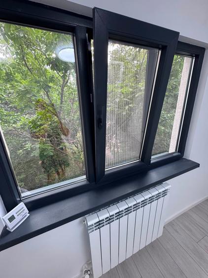Apartament cu 2 camere semidecomandat în Poarta 6