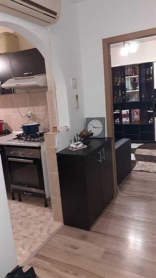 Apartament cu 2 camere decomandat în Exterior Vest