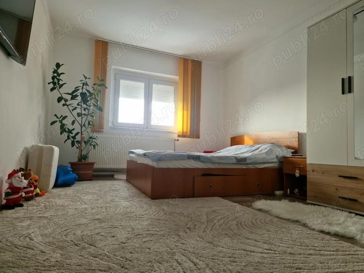 Apartament cu 2 camere decomandat în Dorobanților