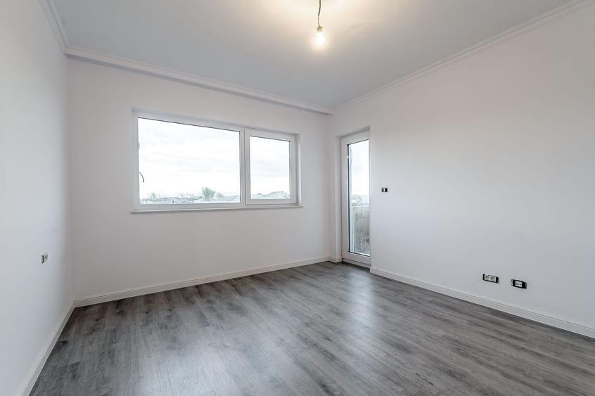 PREȚ REDUS! Vilă nouă cu terasă panoramică și 4 dormitoare, în Gai - 6