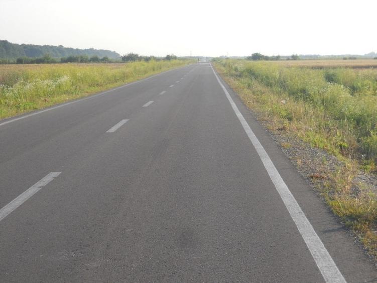 Teren Construcții intravilan de 670 mp, în Crevedia