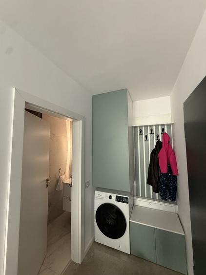 Apartament cu 2 camere decomandat în Iris