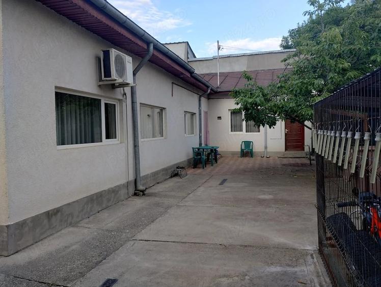 Casă cu 3 camere cu Teren 345 Mp în Nord