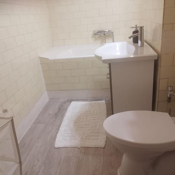 Apartament cu 2 camere decomandat în Ultracentral