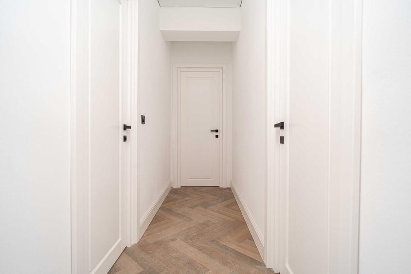 Apartament cu 3 camere decomandat în Tătărași