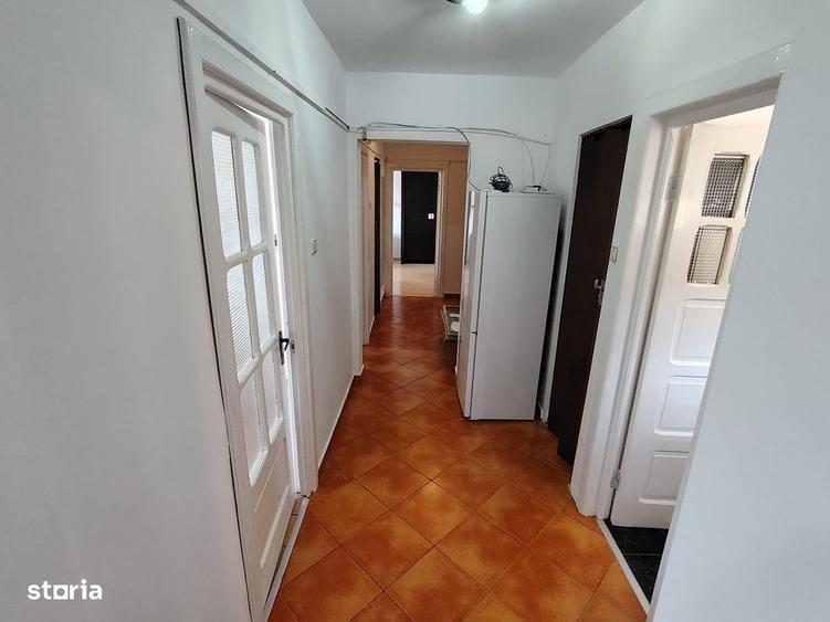 Apartament 3 camere 2 bai-decomandat- Parc Tineretului-Timpuri Noi - 5