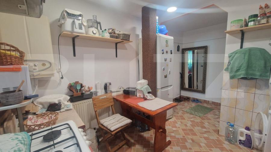 Apartament cu 2 camere, 50 mp, pivnita -loc parcare -zona  Astra - 3