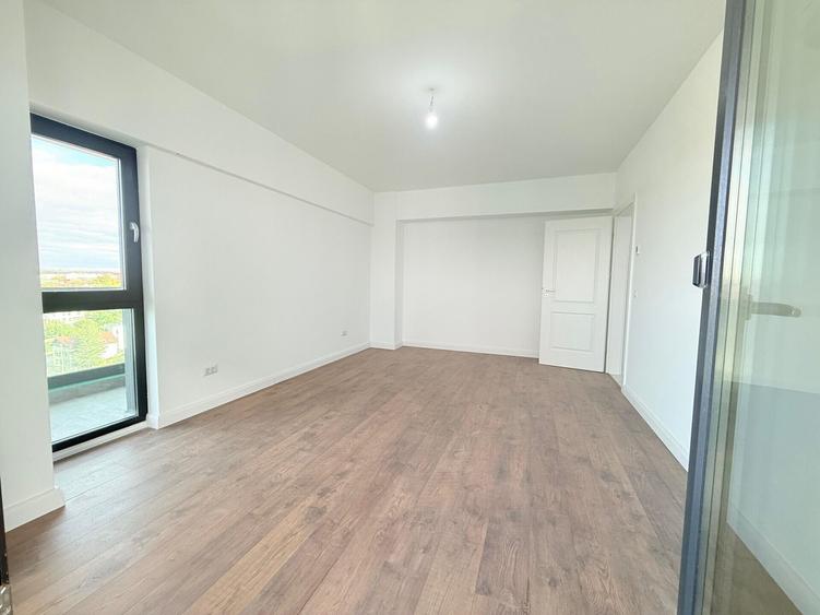 Apartament cu 2 camere decomandat în Tătărași