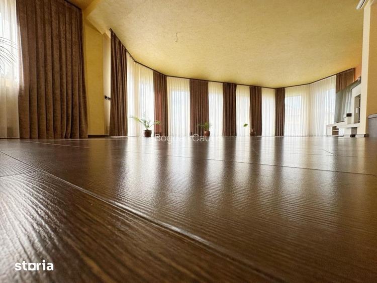 Casa Individuala, P+1, 260 mp, Finisaje Calitative - Sag