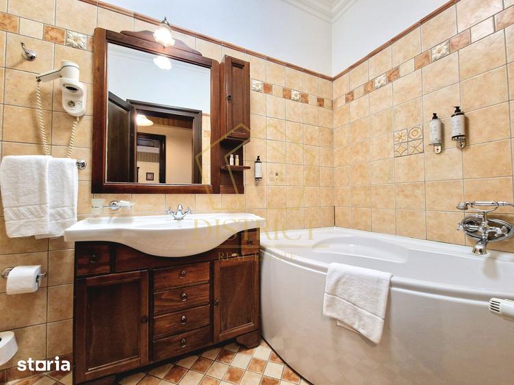 Apartament cu 2 camere în Iosefin