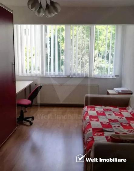 Apartament cu 2 camere in Grigorescu - 3